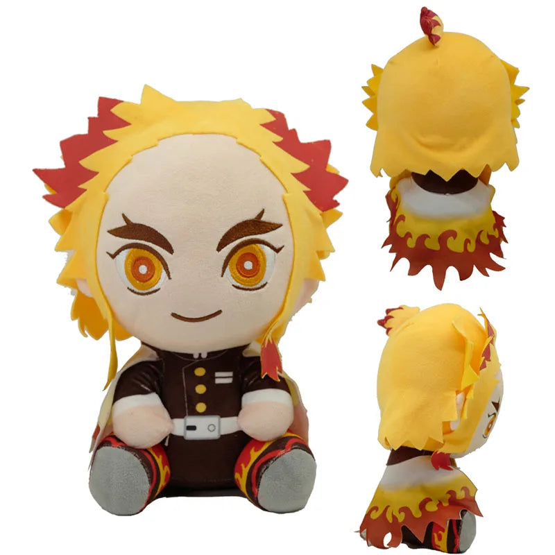 20cm Demon Slayer Plush