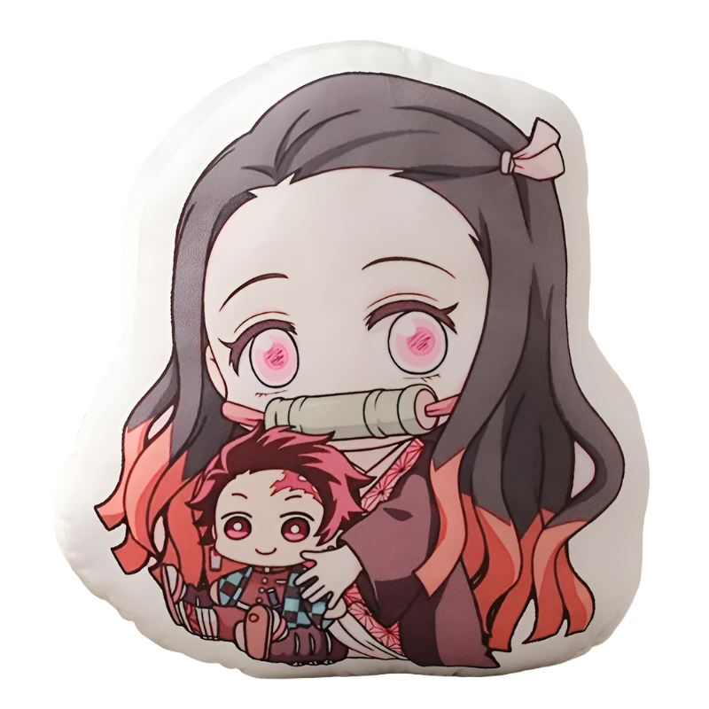 Nezuko 10 cm Demon Slayer Plush