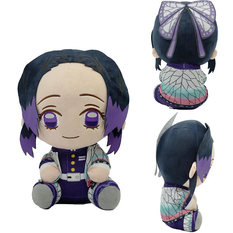 20cm Demon Slayer Plush