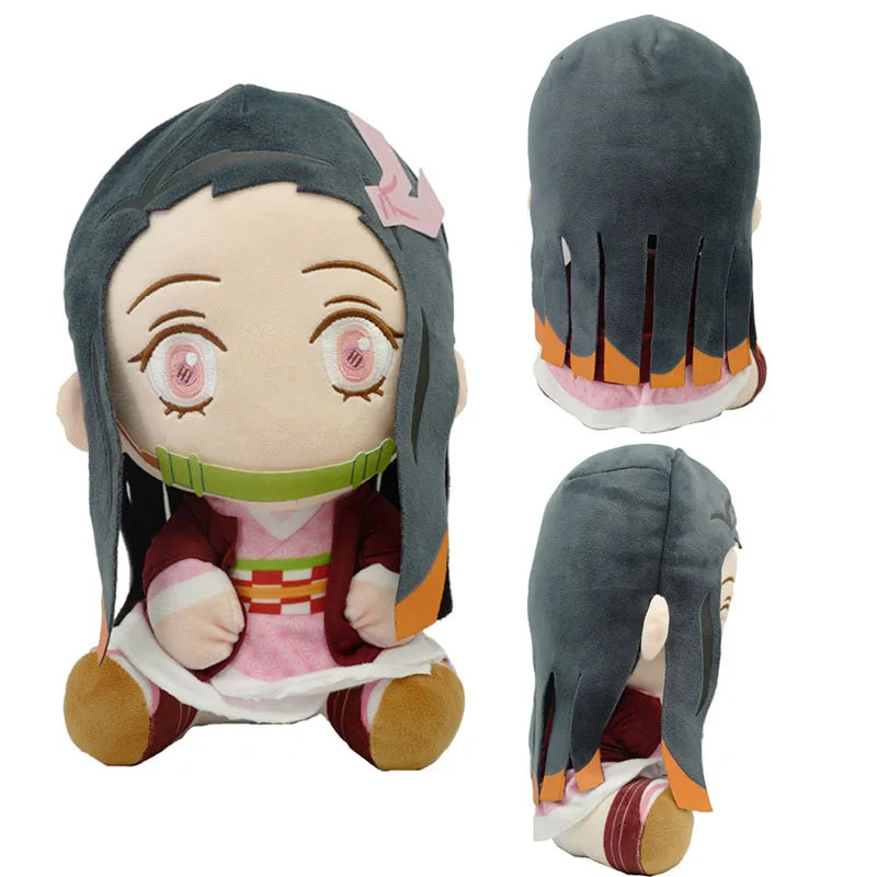 20cm Demon Slayer Plush