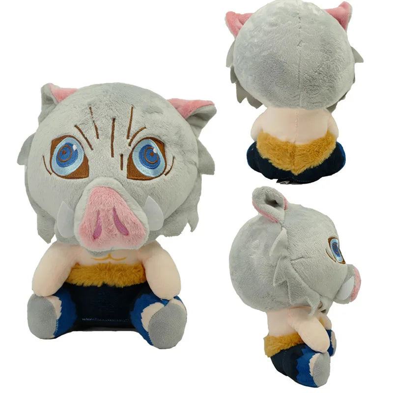 20cm Demon Slayer Plush