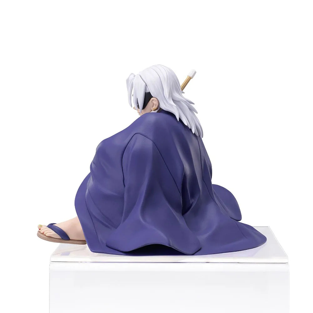 Uzui Tengen Figure Model Demon Slayer