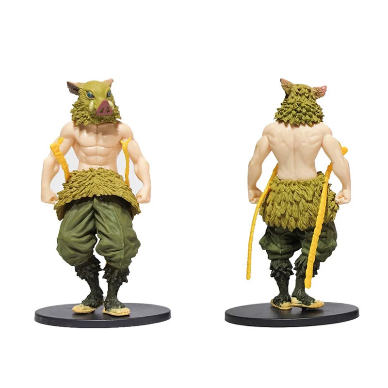 Inosuke Demon Slayer Figurine