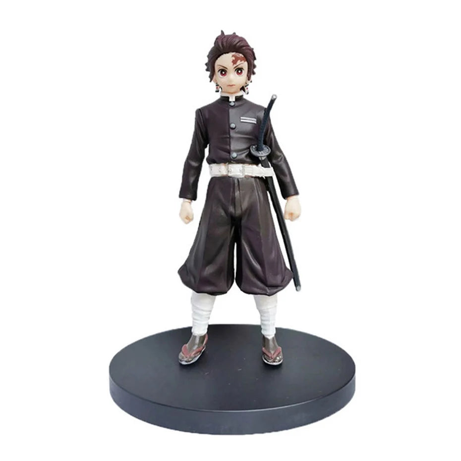 Tanjiro Demon Slayer Figurine