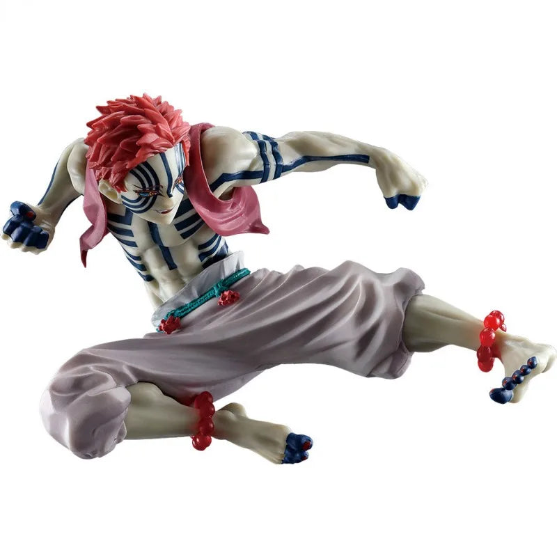 Demon Slayer Akaza Figure Anime BANDAI